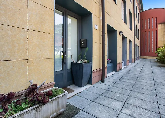 White Soul Appartement