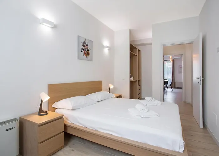 Appartement White Soul *