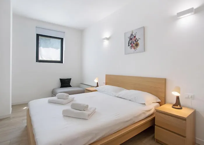 Appartement White Soul *