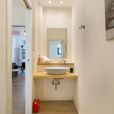 Appartement White Soul *