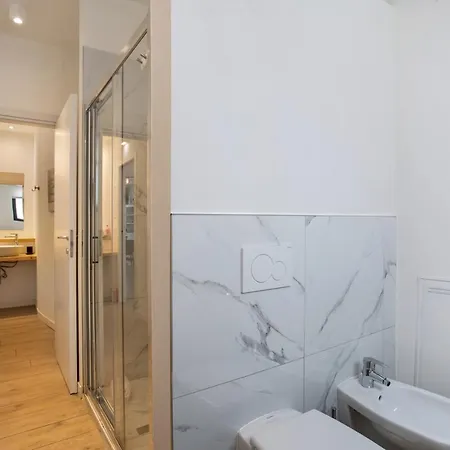 Apartment White Soul *