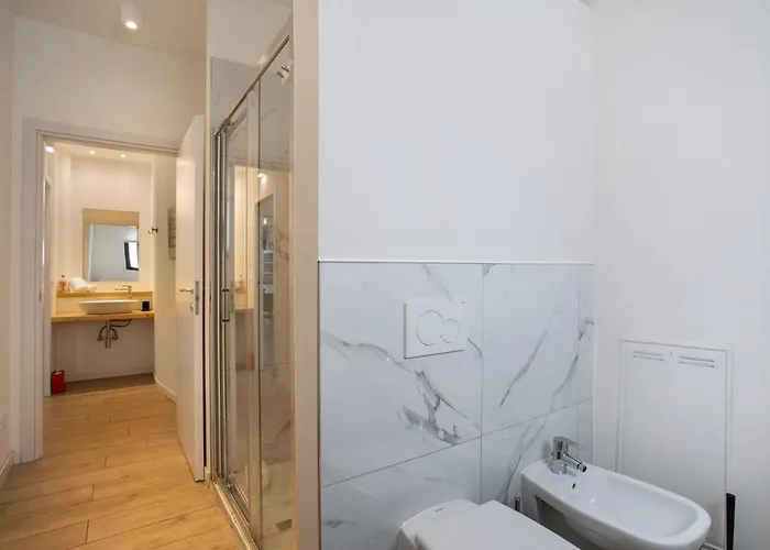 Apartment White Soul *