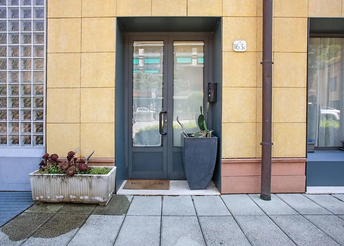 Apartman White Soul *