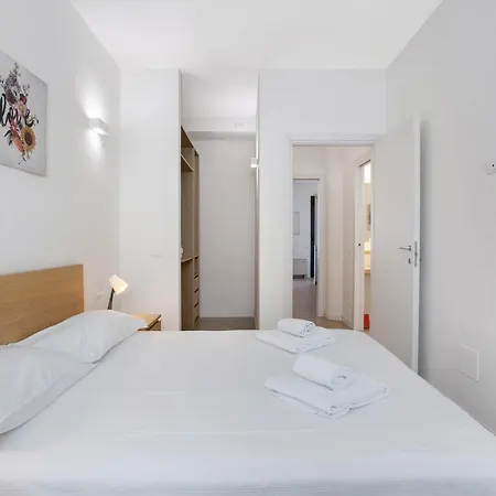 Apartament White Soul Como