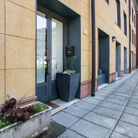 White Soul Apartament