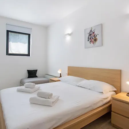 Apartament White Soul *