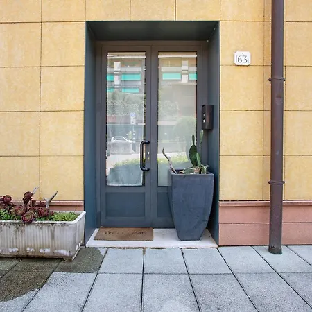 Apartament White Soul *