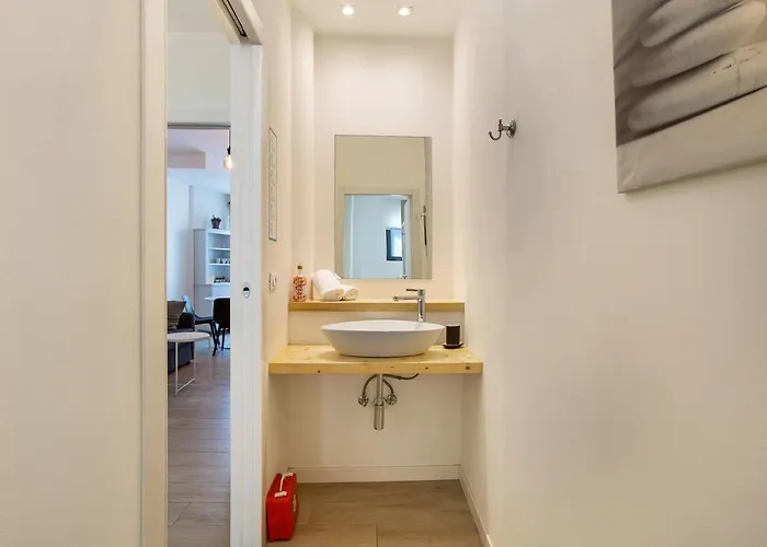 Apartamento White Soul *