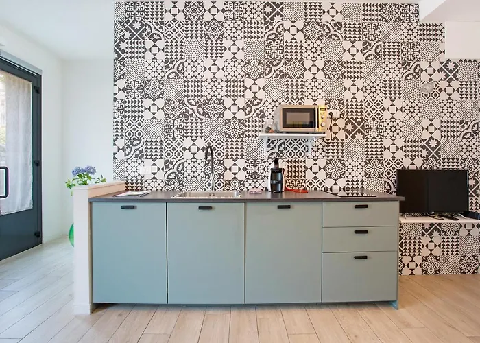 Apartamento White Soul