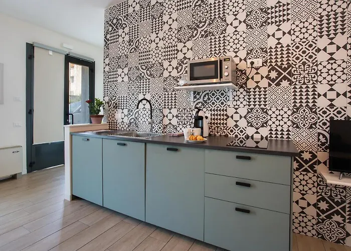 Apartamento White Soul